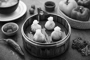 Philadelphia Cream Cheese Dimsum