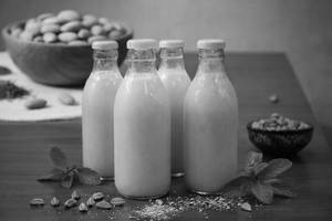 Badam Milk