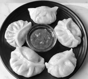 Veg Momos