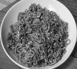 Peri Peri Maggie