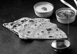 Gobi Parantha