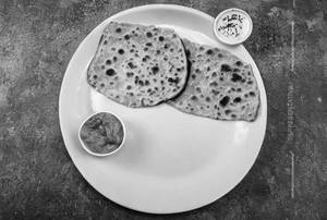 Aloo paratha