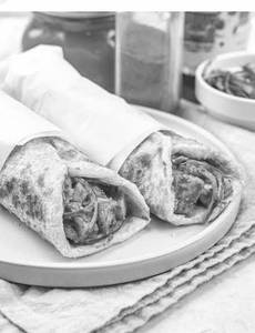 Veg Panner Roll