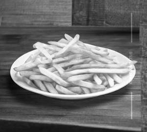 French Fry [Per Plate]