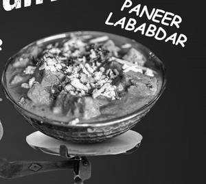 Paneer Lababdar