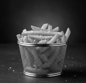Peri Peri Fries