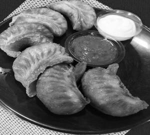 Paneer Momo