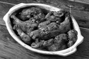 Apollo Chicken Dry Boneless