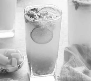 Mango Mojito