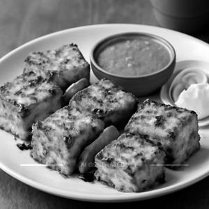 Paneer Achaari Tikka