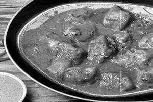 Fish Masala