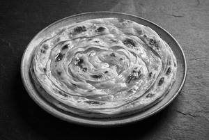 Lachcha Paratha