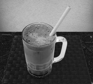 Cold Filter Coffee
