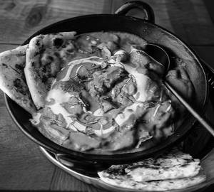 Butter chicken