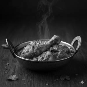 Coriander chicken