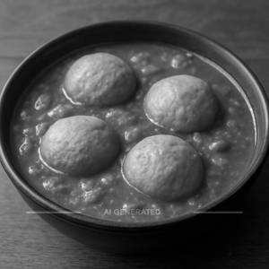 Besan ladoo desi ghee