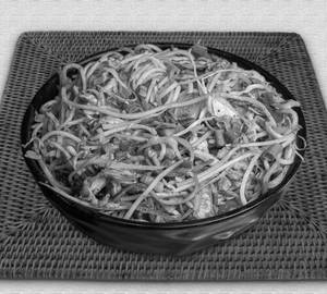 Chef Special Veg Noodles