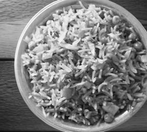 Veg Fried Rice