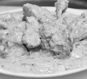 Chicken Kaali Mirch