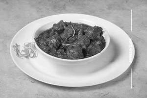 Mutton Bhuna Dry