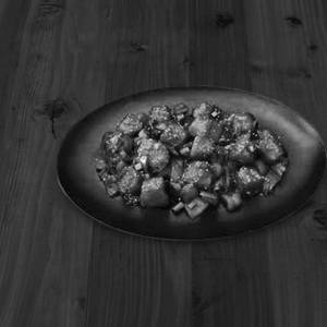 Chilli Paneer 65