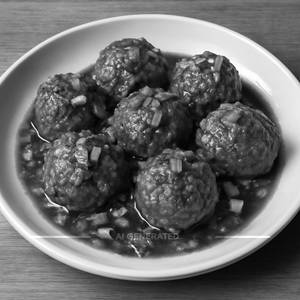 Classic Veg Manchurian