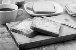 Bread Butter