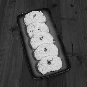 Chenna Toast 5pcs