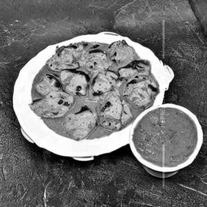 Schezwan patti