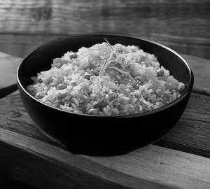 Veg Fried Rice