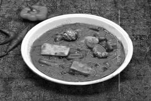 Mix Veg Curry