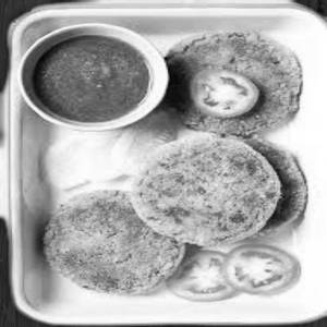 Peri Peri Cutlet(2Pieces)