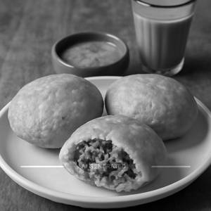 Matar kachori