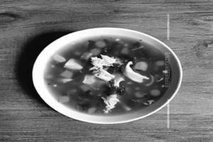 Chicken Soup
