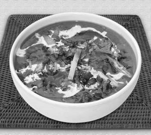 Tawa Chaap [ 500 Ml ]