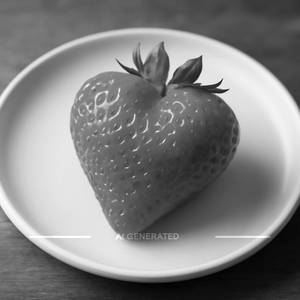 Strawberry Sunrise