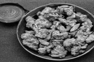 Chilli Gobi