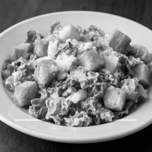 Classic Caesar Salad
