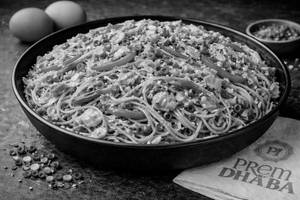 Egg Chowmein