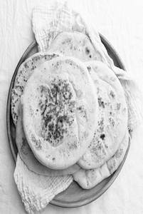 Khuboos(pita)