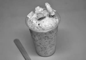 Kesar faluda