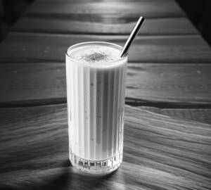 Banana shake