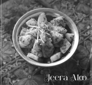 Aloo Jera