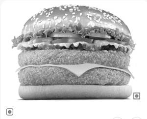 Maharaja Veg Double