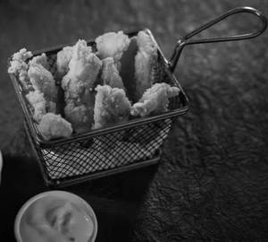 Chicken Strips