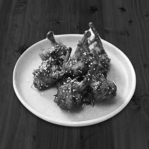 Chicken Lollipop