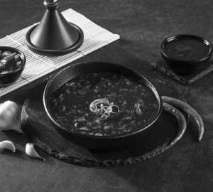 Veg Hot & Sour Soup