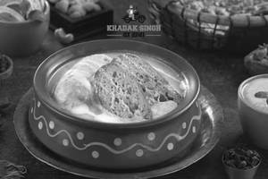 Malai Kofta Gravy