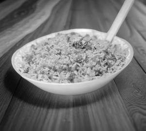 Egg Fried Rice