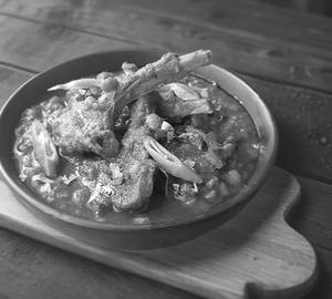 Ghost Masala (Mutton) 4 pcs.